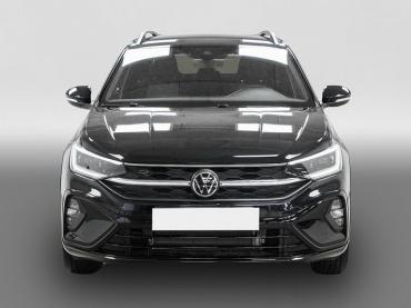 VW Taigo 1,0 TSI DSG R-Line - LAGER Neuwagen