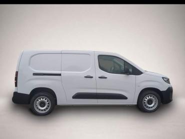 Opel Combo XL 1.5 D 130 L2H1 Klima CarPlay
