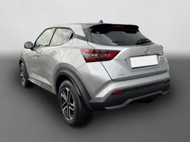Nissan Juke Acenta 1.0 DIG-T 114PS/84kW DCT 2024 +SHZ+RFK+L... Neuwagen