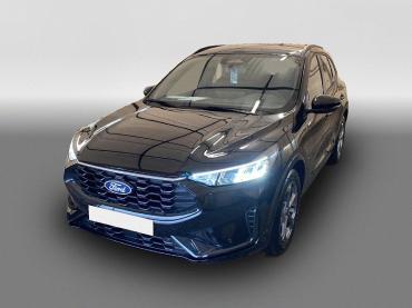 Ford Kuga 1.5 EcoBoost ST-Line * Navi * Kamera * LED