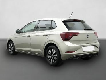Fahrzeug ansehen: VW Polo 1.0 TSI DSG Move DIG.COCKPIT KAMERA NAVI Gebrauchtwagen VW Polo 1.0 TSI DSG Move DIG.COCKPIT KAMERA NAVI Gebrauchtwagen