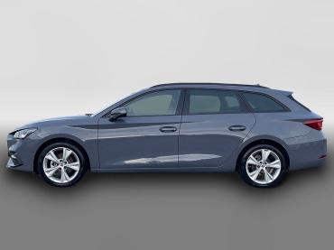 Seat Leon ST FR TSI|5J-GAR|AHK|NAVI|ACC|KAMERA|WINTER Gebrauchtwagen