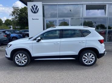 Seat Ateca 1.5 TSI DSG X-Perience PAKET-XL+EL.HECK+NA Jahreswagen