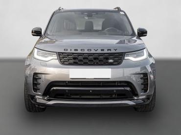 Fahrzeug ansehen: Land Rover Discovery D300 Dynamic HSE PANO LED STANDHZG Gebrauchtwagen Land Rover Discovery D300 Dynamic HSE PANO LED STANDHZG Gebrauchtwagen