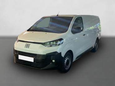 Fiat Scudo L3H1 + 180°RF-Kamera  + Holzboden u. Seite + FlexCargo Trennwand,... Neuwagen