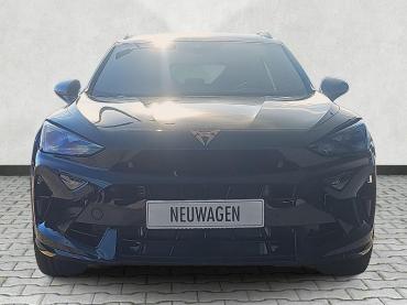 Cupra Formentor VZ 2.0 TSI DSG 4Drive 5J.Gar. AHK Pano Tageszulassung