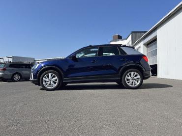 Audi Q2 35 1.5 TFSI advanced AHK Panorama 175¤ m. 20 Anzahlung Panorama DAB Navi LED SHZ PDC Klima  Gebrauchtwagen