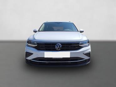 VW Tiguan 2.0 TDI DSG Move NAVI ACC RFK PDC SITZH LED Gebrauchtwagen