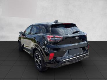 Ford Puma ST-Line Sportpaket Bluetooth Navi LED Klima Gebrauchtwagen