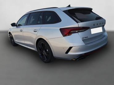 Skoda Octavia Kombi RS 2.0TSI Pano Matrix Area AHK Sound GV5 Tageszulassung