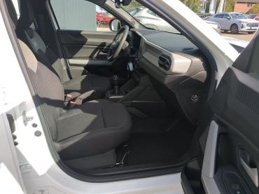 Dacia Duster TCe 100 LPG  Essential+Alu+GJR+Klima+PDC Tageszulassung
