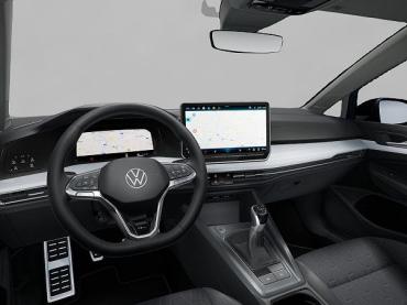 Fahrzeug ansehen: VW Golf Golf VIII Gebrauchtwagen VW Golf Golf VIII Gebrauchtwagen