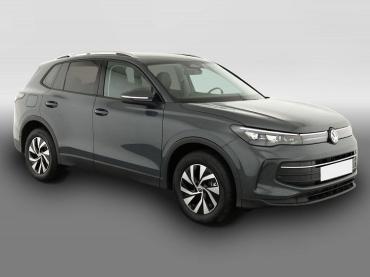 Fahrzeug ansehen: VW Tiguan 1.5 eTSI DSG Life, Navi, easyOpen, Kamera, 5-J Garantie Tageszulassung VW Tiguan 1.5 eTSI DSG Life, Navi, easyOpen, Kamera, 5-J Garantie Tageszulassung