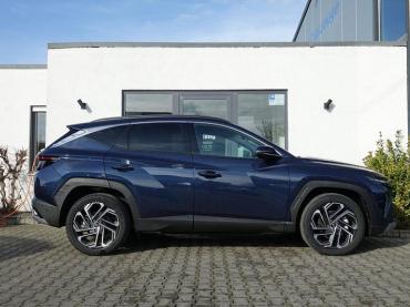 Hyundai Tucson PRIME HYBRID Assitenz-P/DigiKey! +AHK! Neuwagen