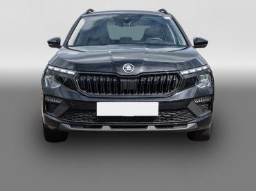 Skoda Kamiq 1.5 TSI DSG SelectionTour Jahreswagen