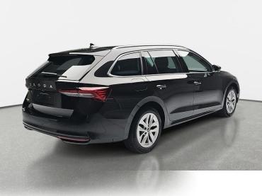 Skoda Octavia 2.0 TDI DSG SELECTION NAVI LED ACC WINTER KAMERA A   Tageszulassung