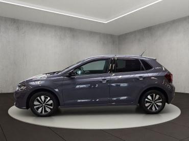 VW Polo Goal 1,0 l TSI OPF 85 kW (116 PS) 7 -Gang-Doppelkupplungsgetriebe DSG Gebrauchtwagen