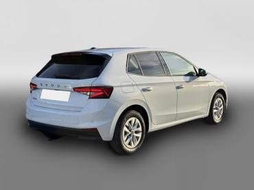 Skoda Fabia Drive Plus 1.0 TSI 2ZKlim Kam ACC 2xPDC LED SmL... Neuwagen