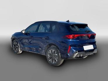 Cupra Terramar 1.5 TSI DSG|SITZHEIZUNG|KAMERA|KEYLESS Gebrauchtwagen