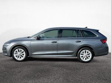 Skoda Octavia Combi Selection eTSI DSG|AHK|NAVI|eHECK| Tageszulassung
