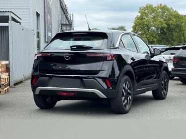 Opel Mokka e Elegance Rückfahrkamera 180° SH/ Gebrauchtwagen