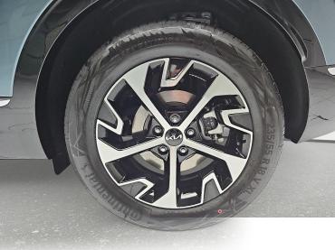 KIA Sportage 1.6 CRDI DCT 2WD SPIRIT MJ25 DRIVEWISE SOUND   Tageszulassung