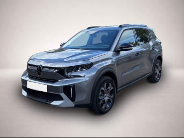 Fahrzeug ansehen: Citroën C3 Aircross PLUS AT Kamera PDC Tempomat Citroën C3 Aircross PLUS AT Kamera PDC Tempomat