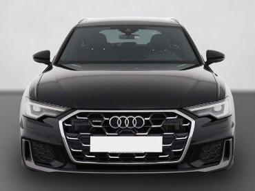Audi A6 Avant 45 TDI quattro S line Gebrauchtwagen