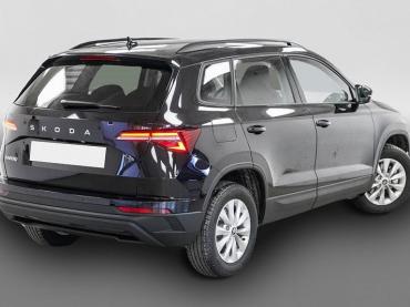 Skoda Karoq 1,5 TSI DSG Selection - LAGER Tageszulassung