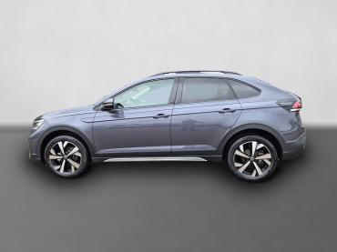 VW Taigo  1.0 TSI 116PS DSG Life LED-Matrix-Scheinwerfer Klimaautomatik Sitzheizung PDC Rückf.Kamera 17-LM abged.Scheiben 2xKeyless DAB+ Bluetooth Touchscreen Apple CarPlay Android Auto Tageszulassung