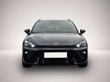 Cupra Leon ST eTSI DSG|AHK|5-J-GARANTIE|18"|EDGE-PAKET