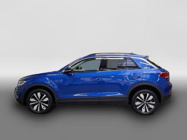 VW T-Roc 1.0 l TSI GOAL Allwetterreifen Navigation Gebrauchtwagen