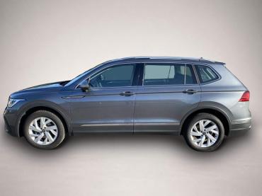 Volkswagen Tiguan Allspace 1.5 TSI DSG Life 7-SITZER AHK * AC