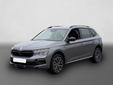 Fahrzeug ansehen: Skoda Kamiq TOUR 1.5TSI*DSG AHK Matrix-LED ACC Navi Gebrauchtwagen Skoda Kamiq TOUR 1.5TSI*DSG AHK Matrix-LED ACC Navi Gebrauchtwagen