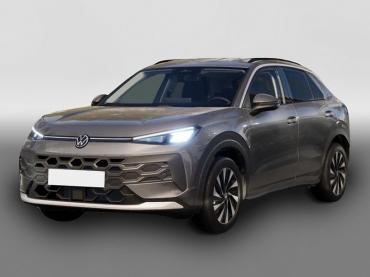 VW T-Roc NEW Life DSG ACC Winter 2xPDC KAM 17-ALU AHK Neuwagen