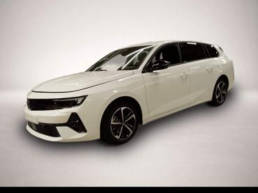 Opel Astra Sports Tourer GS AT Shz Navi Kamera 360 AH