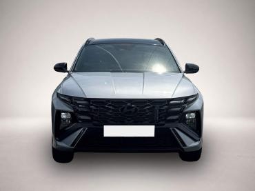 Fahrzeug ansehen: Hyundai TUCSON N-Line T-GDI DCT 4WD|NAVI|eHECK|PANO Hyundai TUCSON N-Line T-GDI DCT 4WD|NAVI|eHECK|PANO