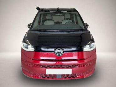 Volkswagen T7 California Beach Camper eHybrid 4Motion AHK * 360° * Matrix * Na.