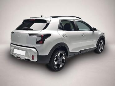 Kia Stonic 1.0 T-GDI 100 DCT VISION MJ26 SITZH. NAVI