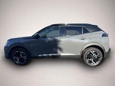 Fahrzeug ansehen: Peugeot 2008 GT 360 KAMERA PDC LED APPLE CARPLAY Peugeot 2008 GT 360 KAMERA PDC LED APPLE CARPLAY