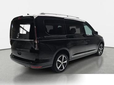 VW Caddy 1.5 TSI DSG MAXI STYLE NAVI LED 7-S ACC WINTER KAM   Tageszulassung