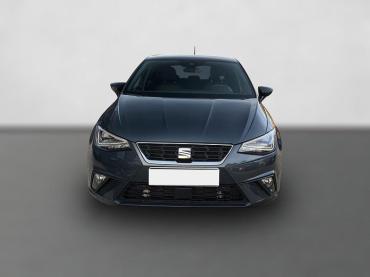 Fahrzeug ansehen: Seat Ibiza 1.0 TSI DSG FR AB 139EUR NAVI REAR VIEW SHZ Jahreswagen Seat Ibiza 1.0 TSI DSG FR AB 139EUR NAVI REAR VIEW SHZ Jahreswagen