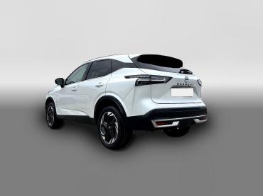 Fahrzeug ansehen: Nissan Qashqai 1.3 DIG-T MHEV N-Connecta * LED Navi ACC Nissan Qashqai 1.3 DIG-T MHEV N-Connecta * LED Navi ACC