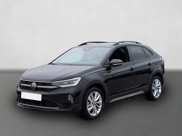 VW Taigo MOVE+ 1.0TSI*IQ-LED Navi digCockp VKZ-Erk Gebrauchtwagen