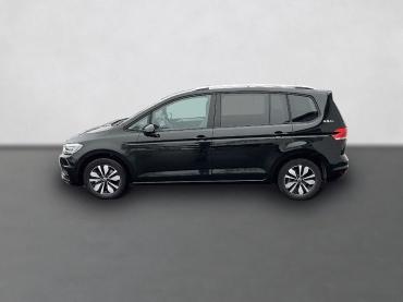 VW Touran 2.0 TDI DSG GOAL 218¤ m. 20 Anzahlung AHK Digital Cockpit ACC LED DAB SHZ PDC Jahreswagen