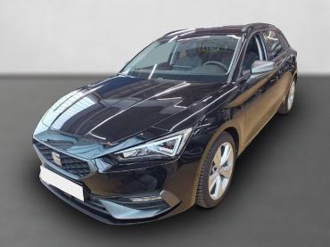 Seat Leon Sportstourer 1.5 eTSI FR Gebrauchtwagen