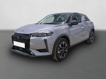 DS Automobiles DS3 Performance Line AT Navi Kamera Head-up Gebrauchtwagen