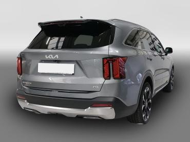 Fahrzeug ansehen: KIA Sorento 2.2 CRDI AWD DCT8 PLATINUM LEDER NAPPA PREMIUM GLASDACH AHK Tageszulassung KIA Sorento 2.2 CRDI AWD DCT8 PLATINUM LEDER NAPPA PREMIUM GLASDACH AHK Tageszulassung
