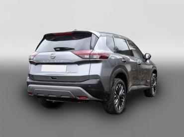 Nissan X-Trail N-Connecta 1.5 VC-T e-POWER 204PS 4x2 19\'\' Tageszulassung