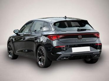 Cupra Leon 1.5 eTSI EU6d Matrix LED Beats Navigation F